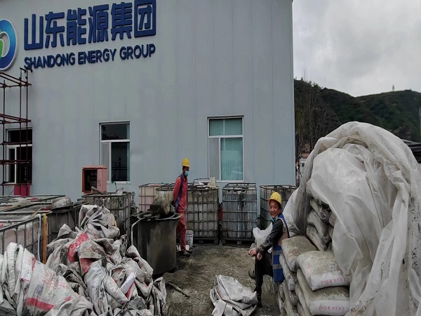 桐庐厂房地面下沉注浆加固