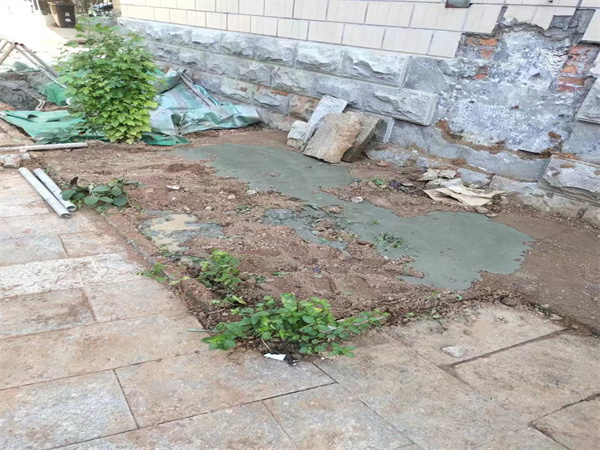 桐庐地基基础注浆增加承载力灌浆加固