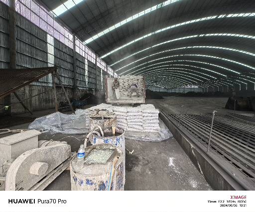 桐庐厂房地面下沉注浆加固施工