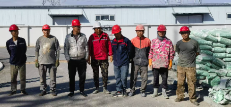 桐庐厂房地基沉降注浆加固施工队伍怎么选